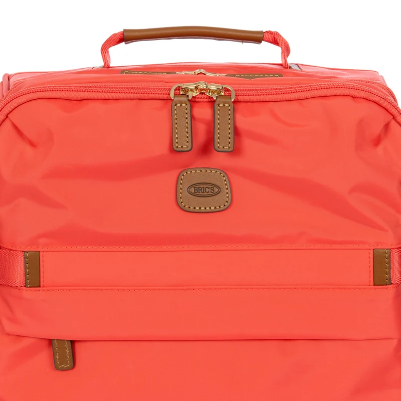 Brics X-Bag Travel - Reiserucksack 42 cm (poppy)