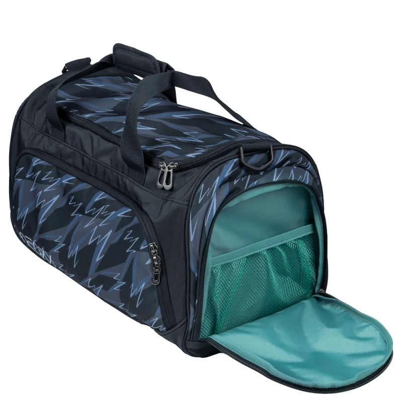Neoxx MOVE - Sporttasche 43.5 cm (Stormchaser)