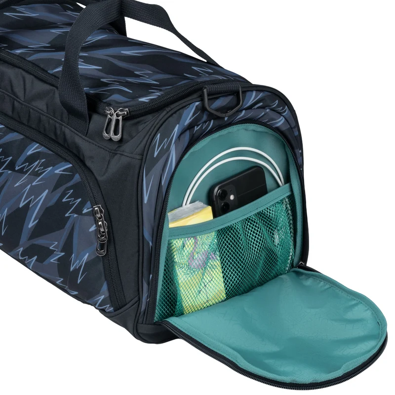 Neoxx MOVE - Sporttasche 43.5 cm (Stormchaser)