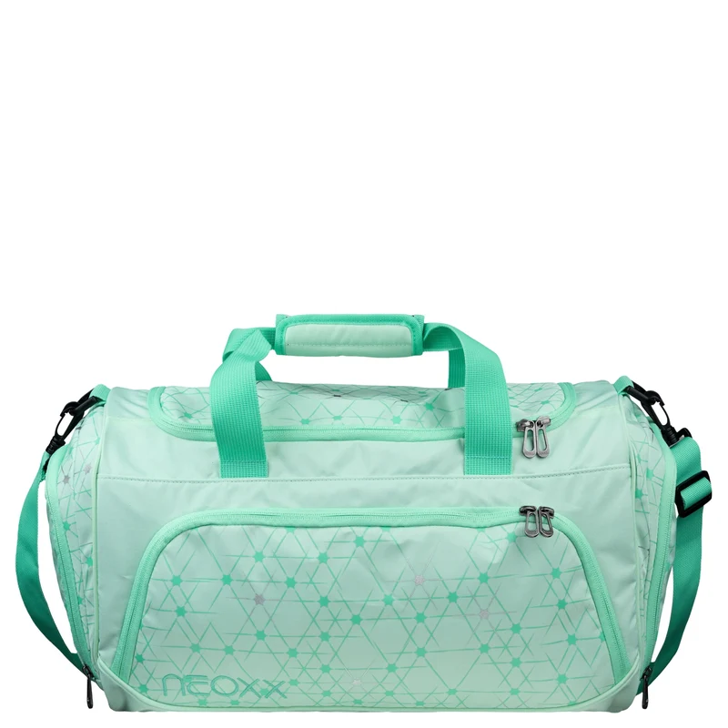 Neoxx MOVE - Sporttasche 43.5 cm (Mintastic)