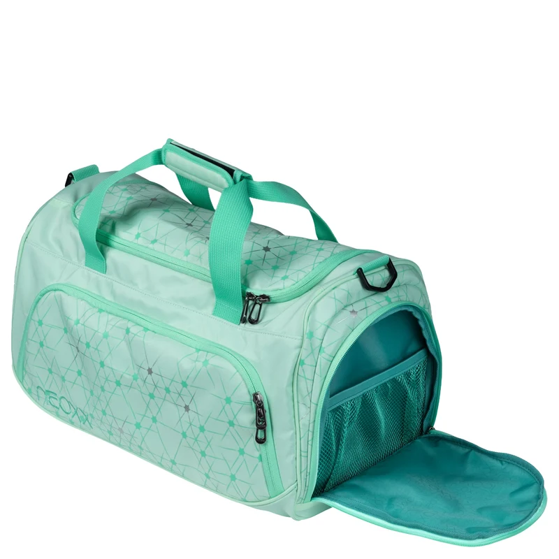 Neoxx MOVE - Sporttasche 43.5 cm (Mintastic)