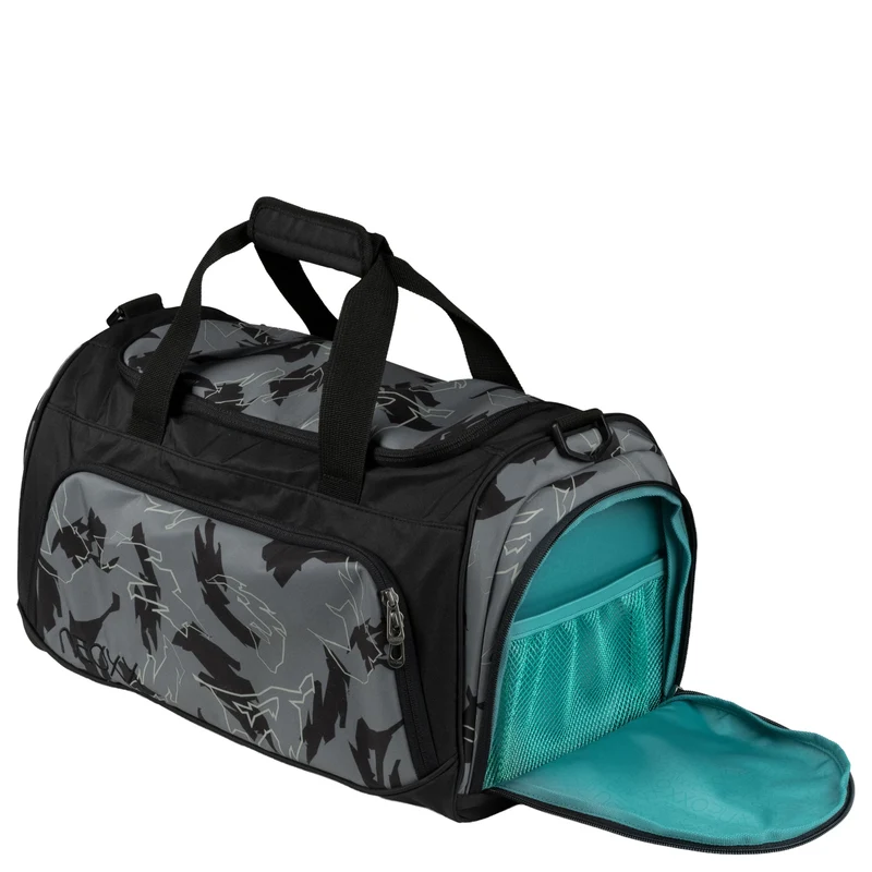 Neoxx MOVE - Sporttasche 43.5 cm (Dragon Thunder)