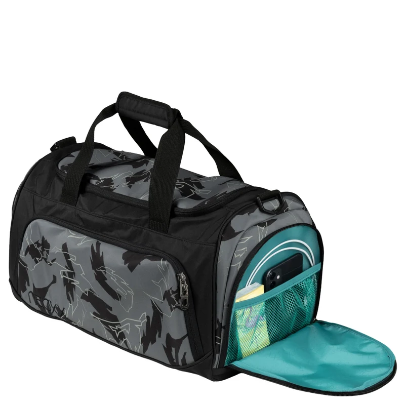 Neoxx MOVE - Sporttasche 43.5 cm (Dragon Thunder)