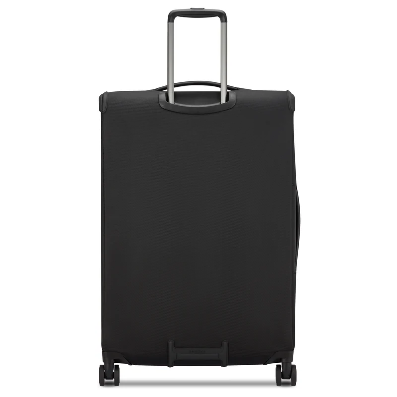 Delsey Paris Montmartre 3 - 4-Rollen-Trolley 76 cm erw. (black)