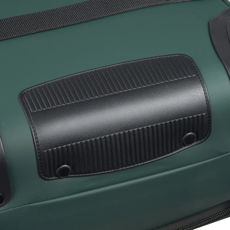 Delsey Paris Maubert 2.0 - 2-Rollen-Kabinentrolley 45 cm (grau)