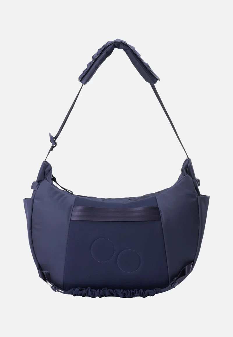 Krumm Large Changeant Glazed Dusk - Hobo Bag