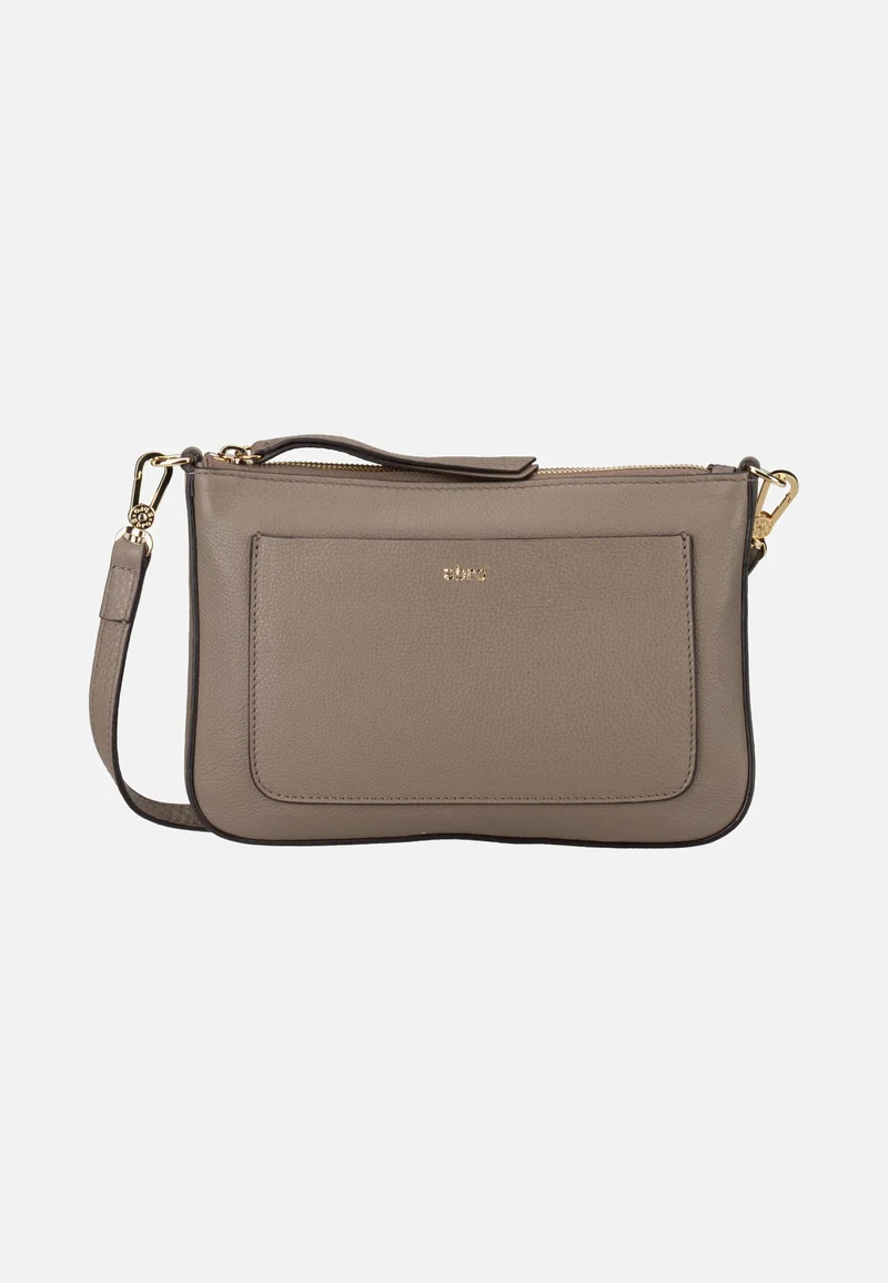 Raquel Tope - Crossbody Bag