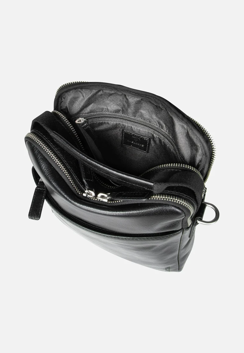 Buddy 5618 Schwarz - Crossbody Bag