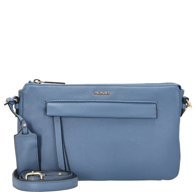 Picard Stash - Umhängetasche 24 cm (wintersky)