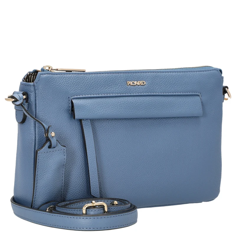 Picard Stash - Umhängetasche 24 cm (wintersky)