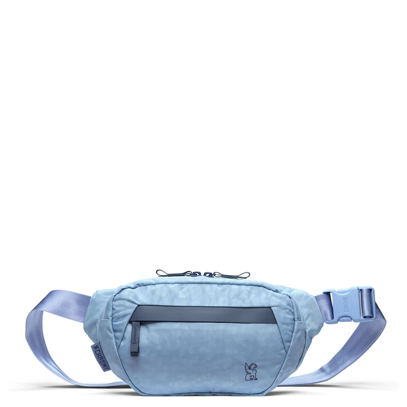 Chrome Sabin 3 - Gürteltasche 23 cm (ice shadow)