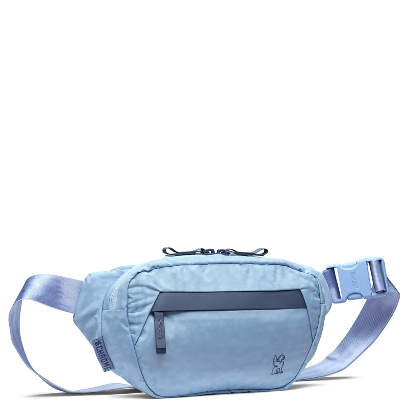 Chrome Sabin 3 - Gürteltasche 23 cm (ice shadow)