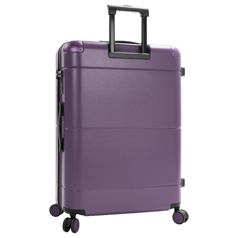 Heys Zen - 4-Rollen-Trolley L 75.6 cm erw. (lila)