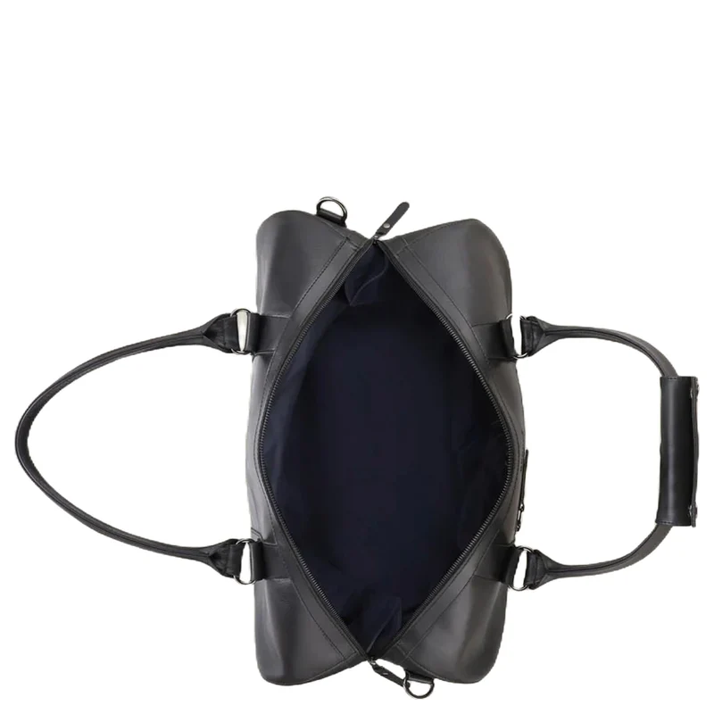 Buckle & Seam Willow Weekender - Reisetasche 50 cm (black)