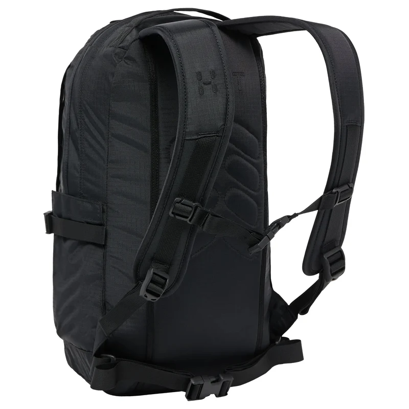 Haglöfs Tight Medium Mono - Rucksack 43.5 cm (true black)