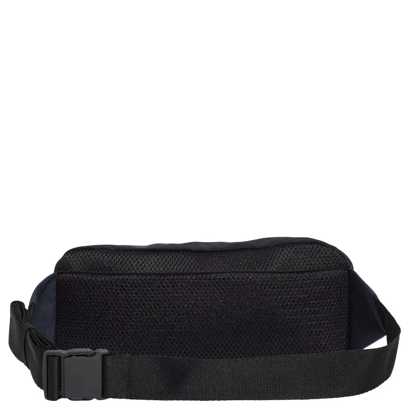 adidas City Explorer - Gürteltasche (black/aurora ink/tent green)
