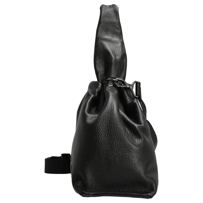 bugatti Elsa - Schultertasche 38 cm (schwarz)