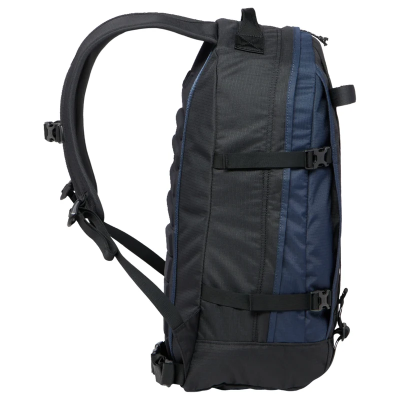 Haglöfs Tight Large - Rucksack 53 cm (true black/tarn blue)