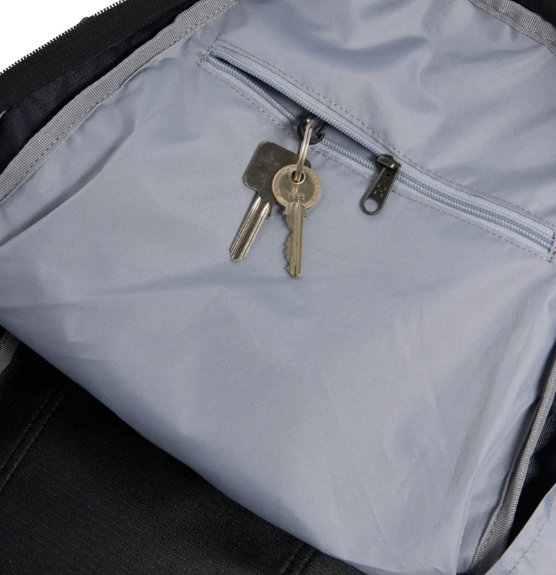 Haglöfs Tight Large - Rucksack 53 cm (true black/tarn blue)
