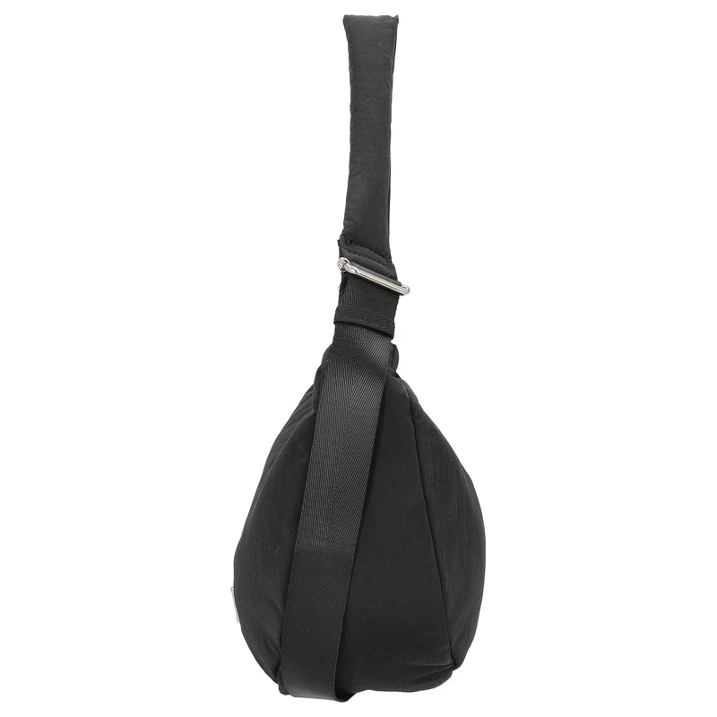 Doughnut Eclair Softies - Umhängetasche 34 cm (black)
