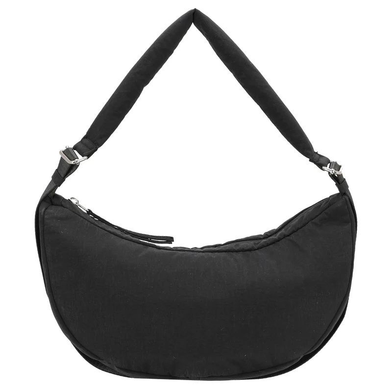 Doughnut Eclair Softies - Umhängetasche 34 cm (black)