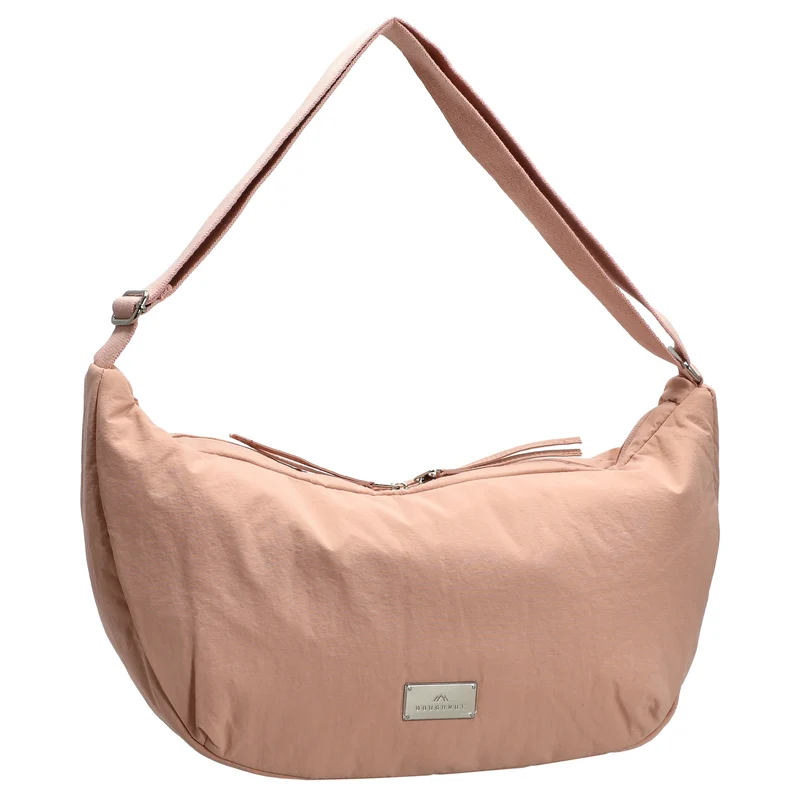 Doughnut Croissant Softies - Umhängetasche 44 cm (pink)