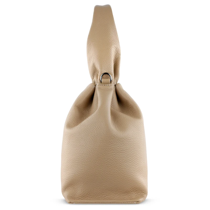 bugatti Elsa - Schultertasche 38 cm (sand)