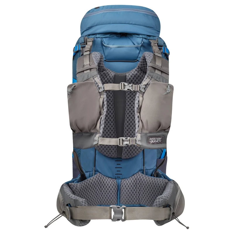 Mystery Ranch Men Bridger 55 - Trekkingrucksack 71 cm (slate, XL)