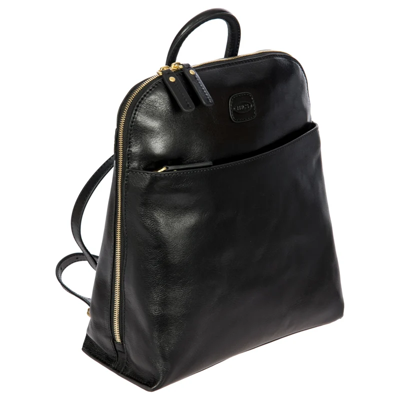 Brics Volterra - Rucksack 33 cm (nero)