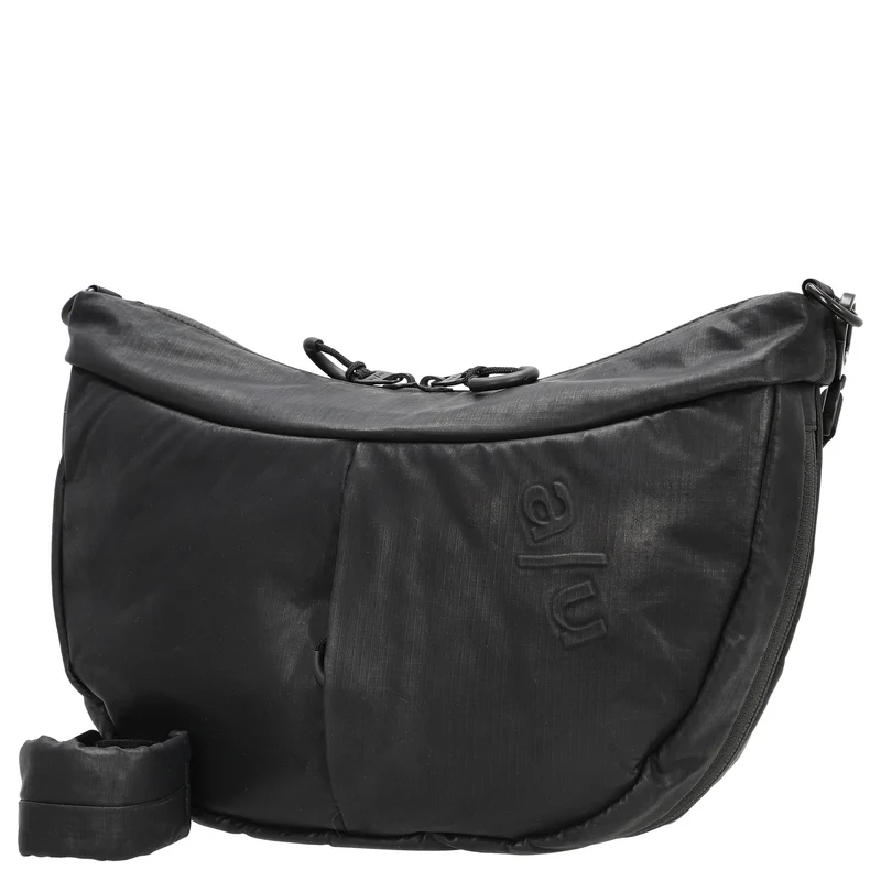 aunts & uncles Japan RE Toyo RE Lite - Umhängetasche 33 cm (black)