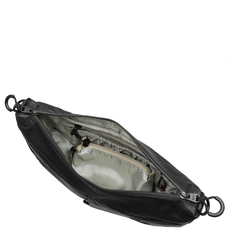 aunts & uncles Japan RE Toyo RE Lite - Umhängetasche 33 cm (black)