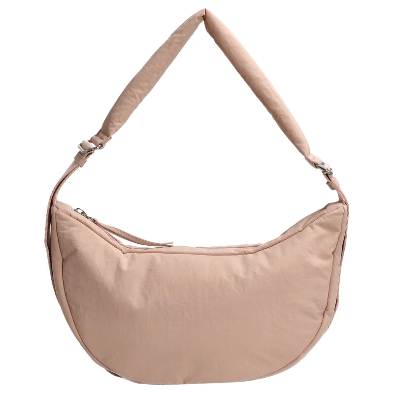 Doughnut Eclair Softies - Umhängetasche 34 cm (pink)