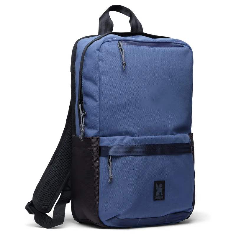 Chrome Hondo 18L - Rucksack 16" 44.5 cm (indigo)