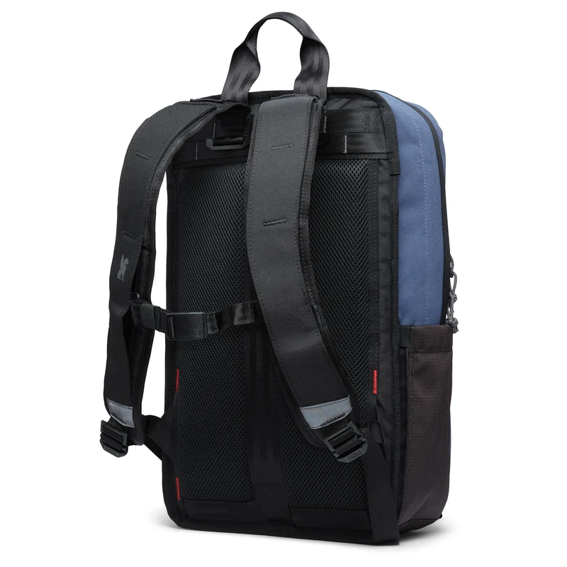 Chrome Hondo 18L - Rucksack 16" 44.5 cm (indigo)