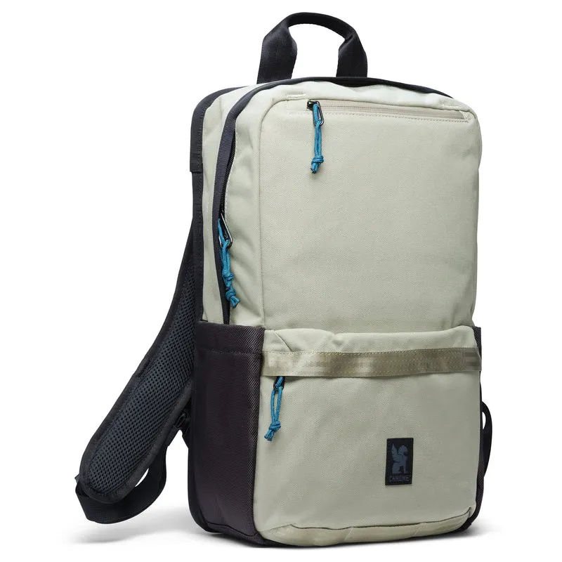 Chrome Hondo 18L - Rucksack 16" 44.5 cm (sage)