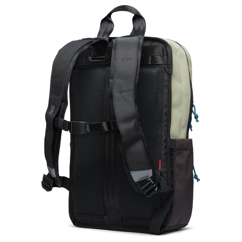 Chrome Hondo 18L - Rucksack 16" 44.5 cm (sage)