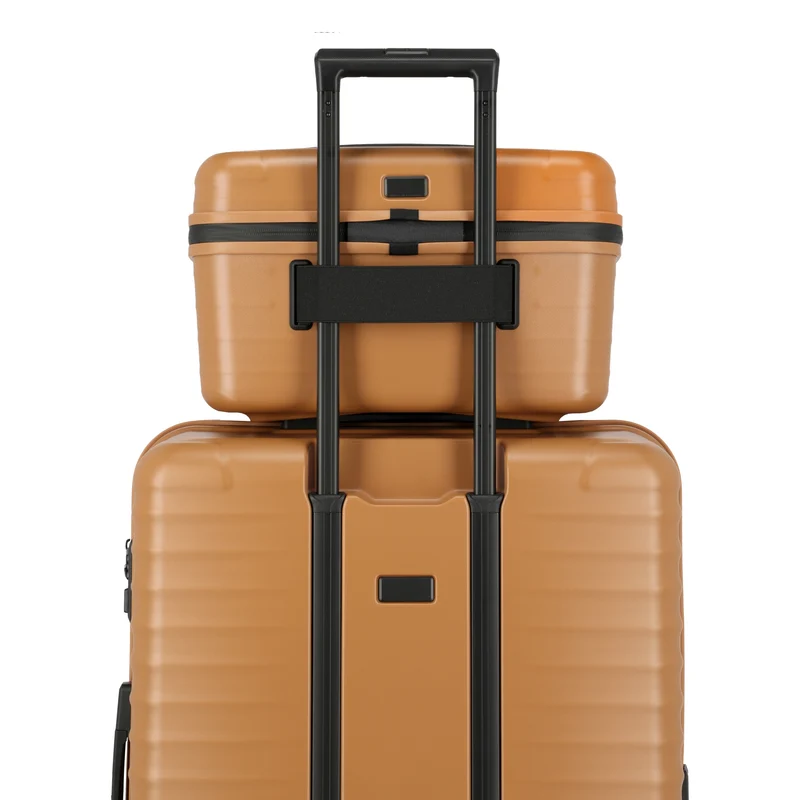 TITAN UPGRADE - Beautycase 39 cm (canyon bronze)