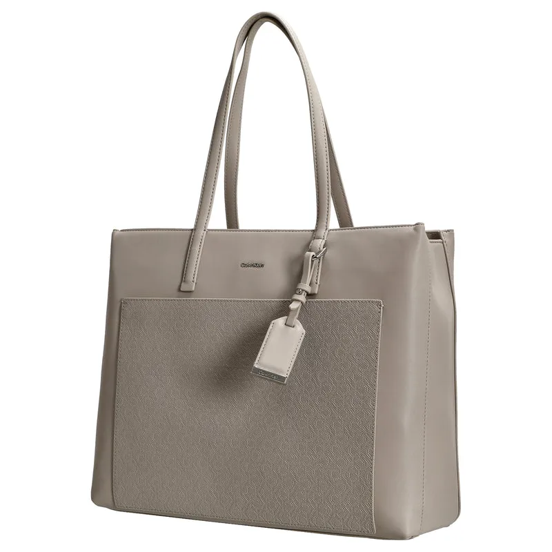 Calvin Klein Must Medium - Shopper 38 cm (chateau)