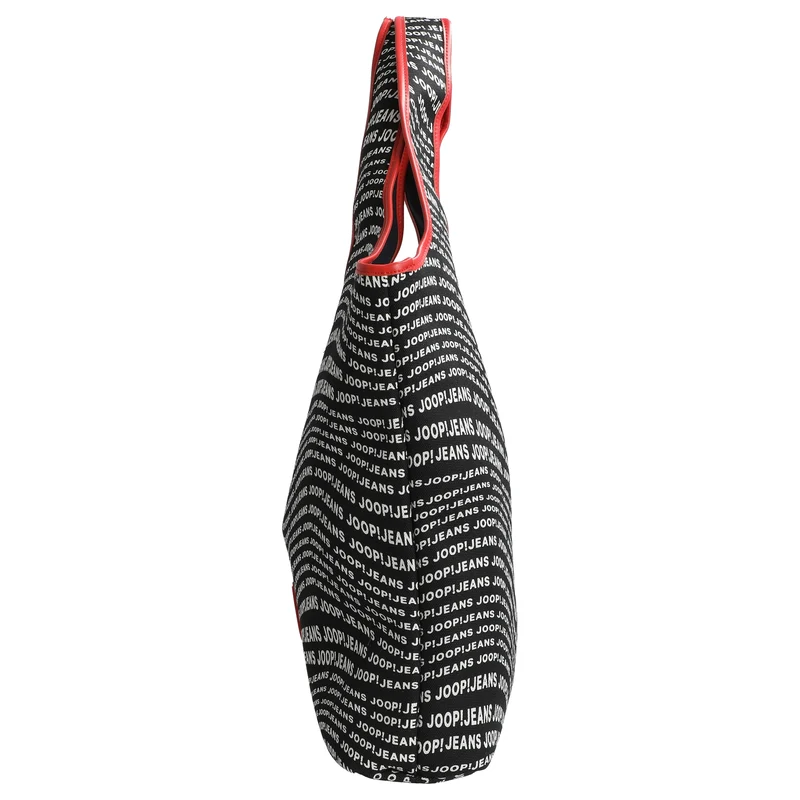 Joop Jeans Women Mercato Loulou - Shopper 39 cm (schwarz)