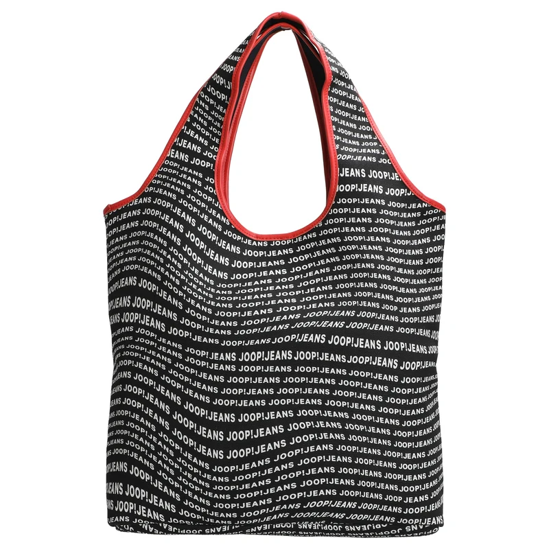 Joop Jeans Women Mercato Loulou - Shopper 39 cm (schwarz)