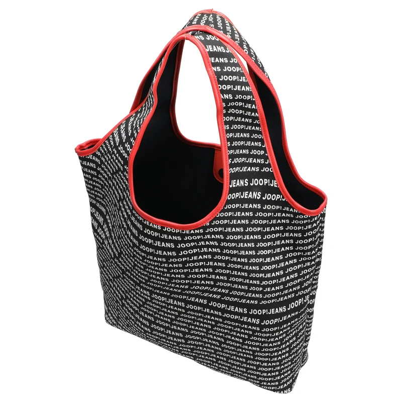 Joop Jeans Women Mercato Loulou - Shopper 39 cm (schwarz)