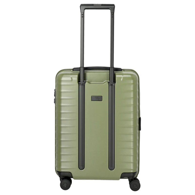 TITAN UPGRADE - 4-Rollen-Kabinentrolley S 55/20 cm (forest green)