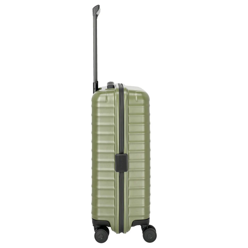 TITAN UPGRADE - 4-Rollen-Kabinentrolley S 55/20 cm (forest green)