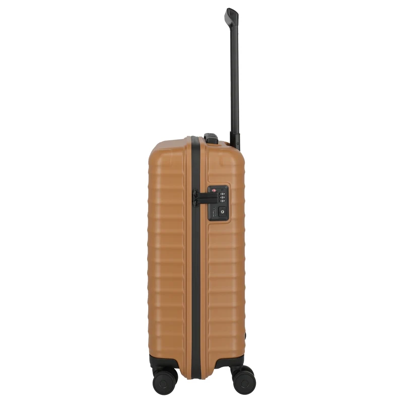 TITAN UPGRADE - 4-Rollen-Kabinentrolley S 55/20 cm (canyon bronze)