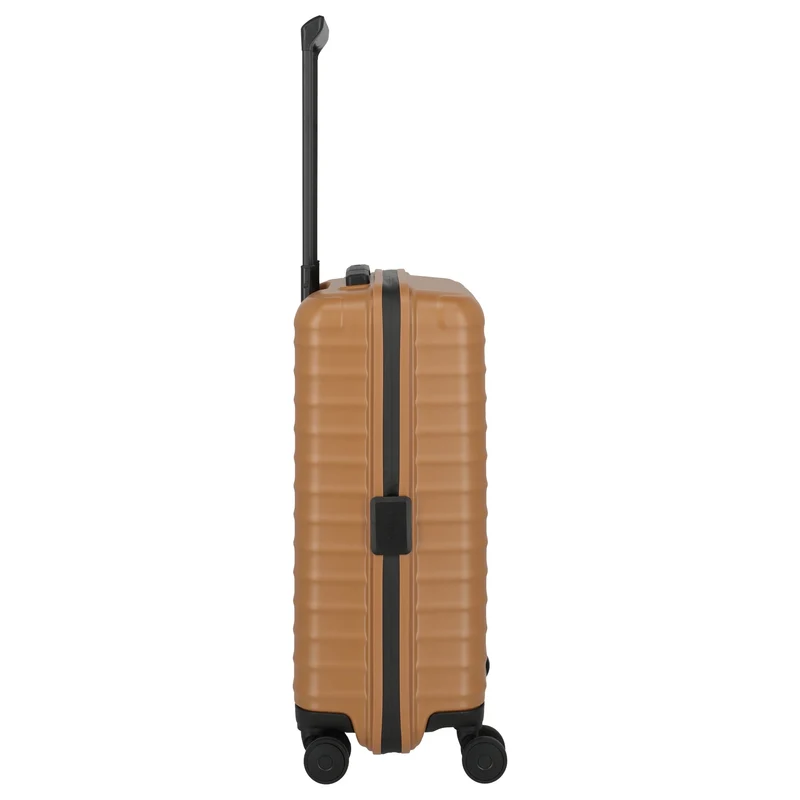 TITAN UPGRADE - 4-Rollen-Kabinentrolley S 55/20 cm (canyon bronze)