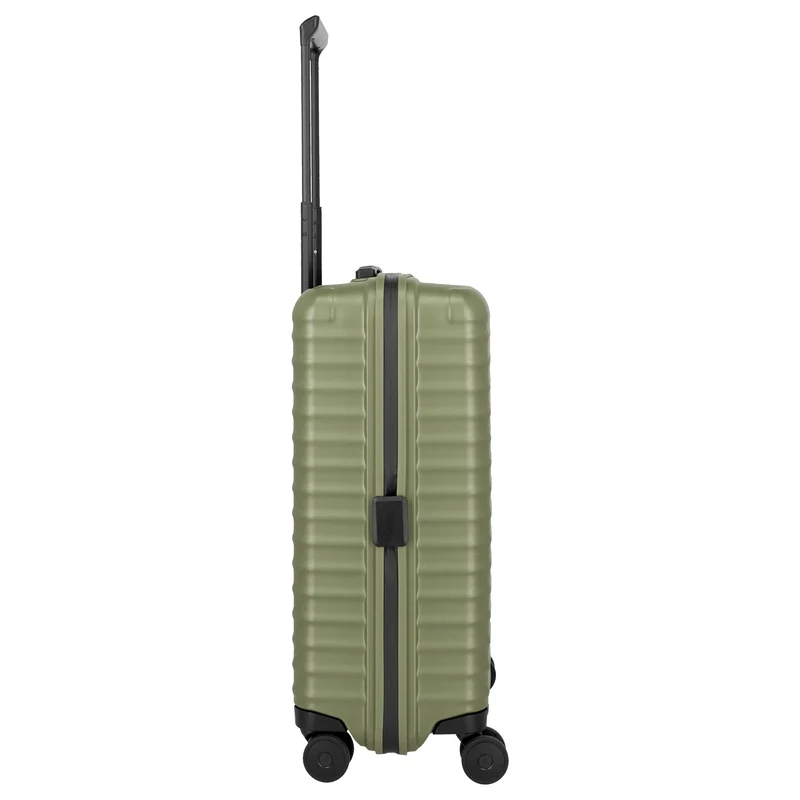 TITAN UPGRADE - 4-Rollen-Trolley 65 cm (forest green)