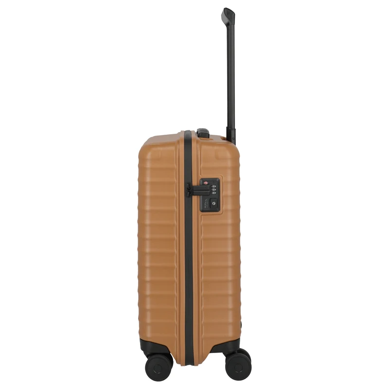 TITAN UPGRADE - 4-Rollen-Kabinentrolley S 55/23 cm (canyon bronze)