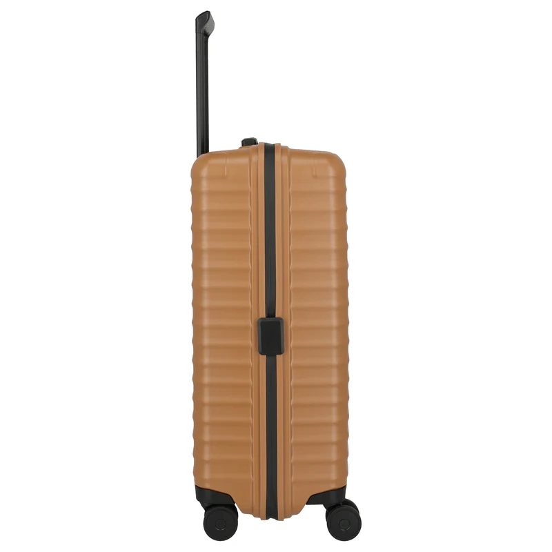 TITAN UPGRADE - 4-Rollen-Trolley M+ 69 cm (canyon bronze)