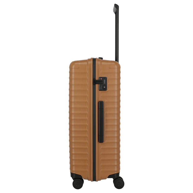 TITAN UPGRADE - 4-Rollen-Trolley 75 cm (canyon bronze)