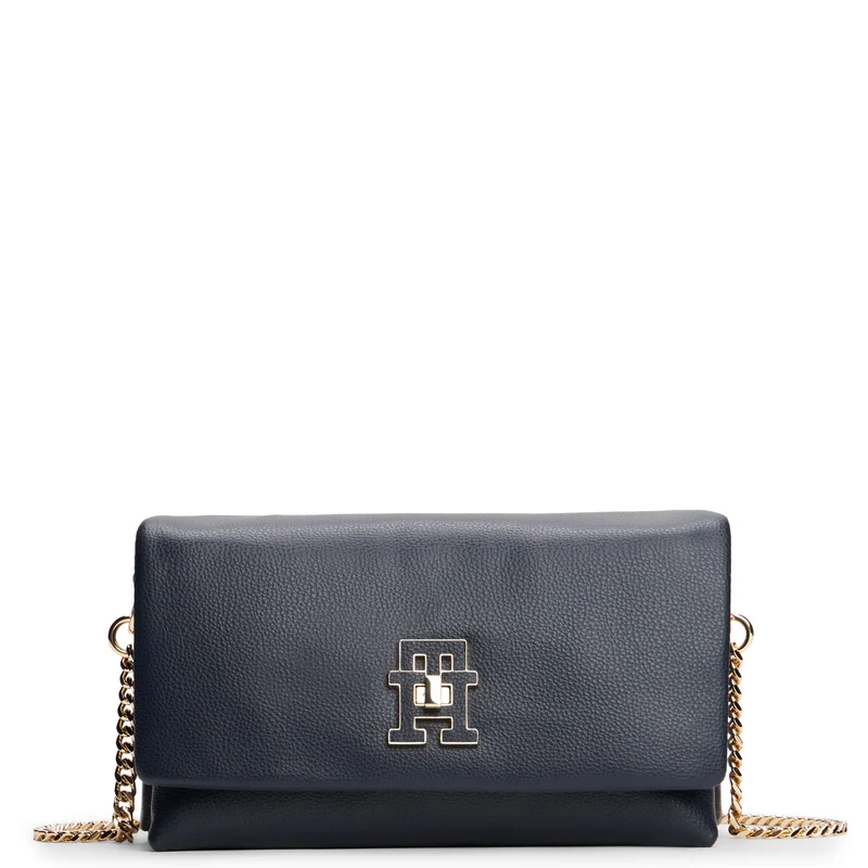 Tommy Hilfiger Modern Mini Crossover - Umhängetasche 21 cm (space blue)